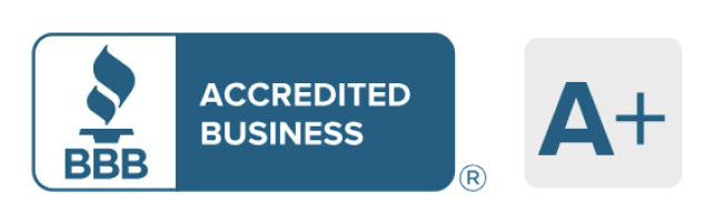 BBB accredited biz